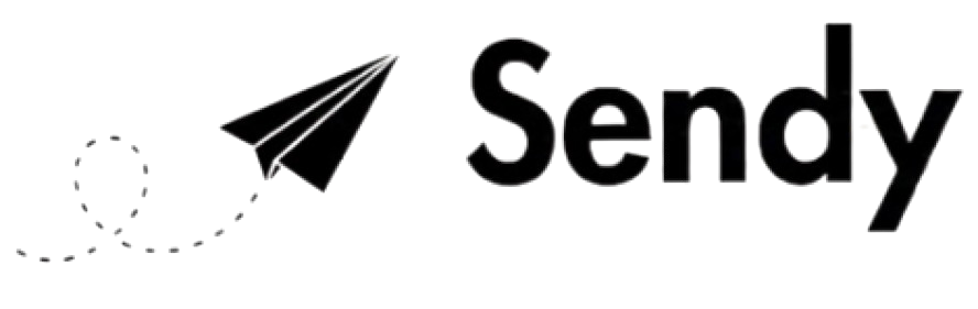 Sendy logo