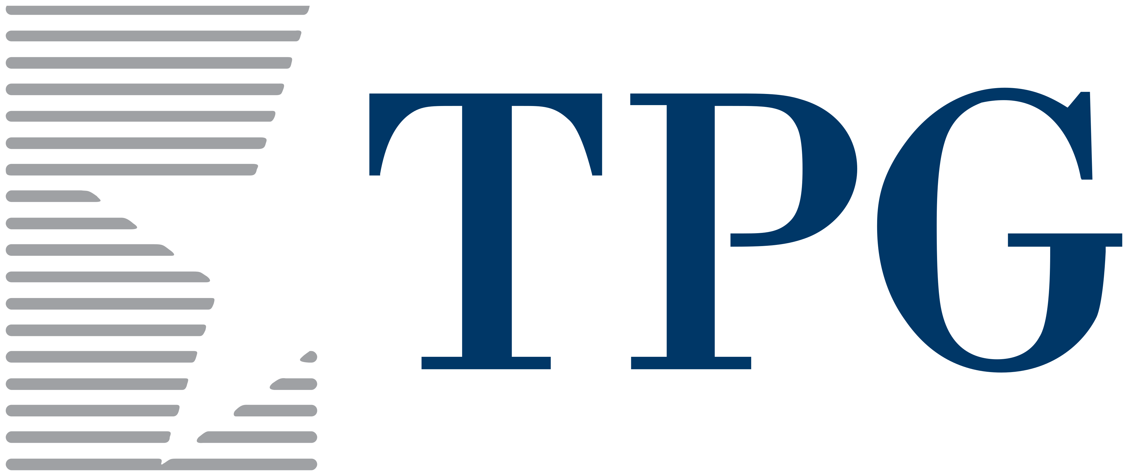 TPG